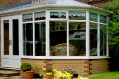 conservatories Witherslack
