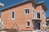Witherslack home extensions
