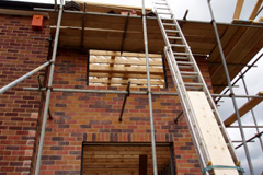 house extensions Witherslack