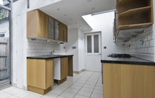 Witherslack kitchen extension leads